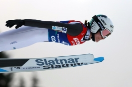 Nika Prevc