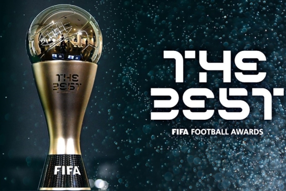 The Best FIFA Football Awards, pogledajte liste kandidata