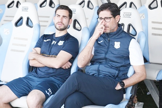 Zanimljivi pogledi na nogomet...