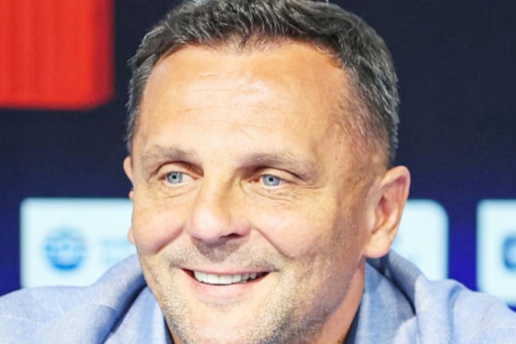 Mario Kovačević