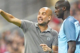 Ne vidim u Guardioli čovjeka, vidim zmiju!