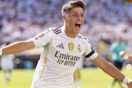 Arda Güler izložen mobingu u svlačionici, menadžer turskog igrača iznio teške optužbe