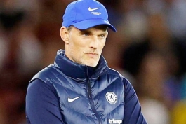 Thomas Tuchel: Ne možete u Ligi prvaka igrati utakmicu ovakvog niskog intenziteta