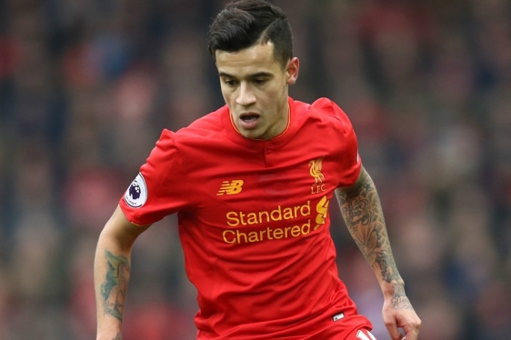 Philippe Coutinho