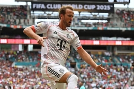 Harry Kane