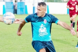 Jeton Imeraj (Rječina)