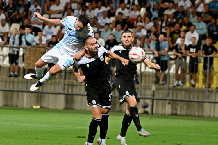 Pogledajte najavu prve utakmice Konferencijske lige na Rujevici