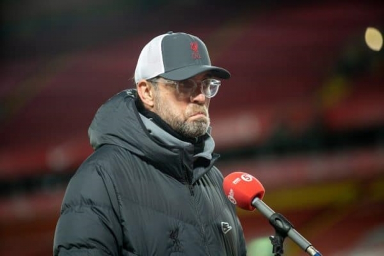 Juergen Klopp