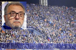 Ante Čačić: Učinit ćemo sve da Zagreb i Hrvatska vide Ligu prvaka