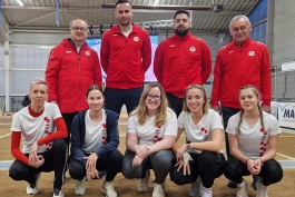 SP: Pogledajte rezultate hrvatskih boćarica i boćara