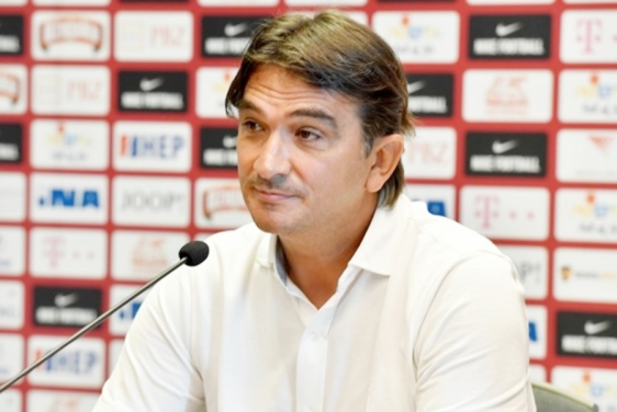 Zlatko Dalić