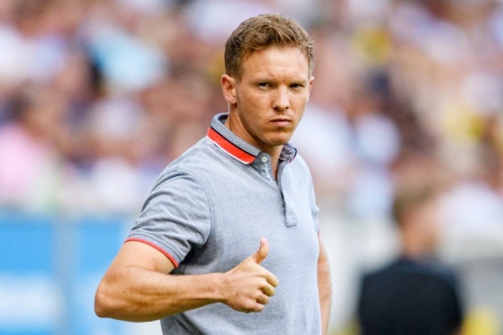 Julian Nagelsmann