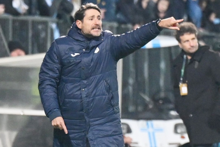 U središtu prvoga kruga nalazi se povijesna pobjeda protiv Hajduka, sve ostalo bilo je daleko ispod razine najbolje momčadi HNL-a prošle sezone