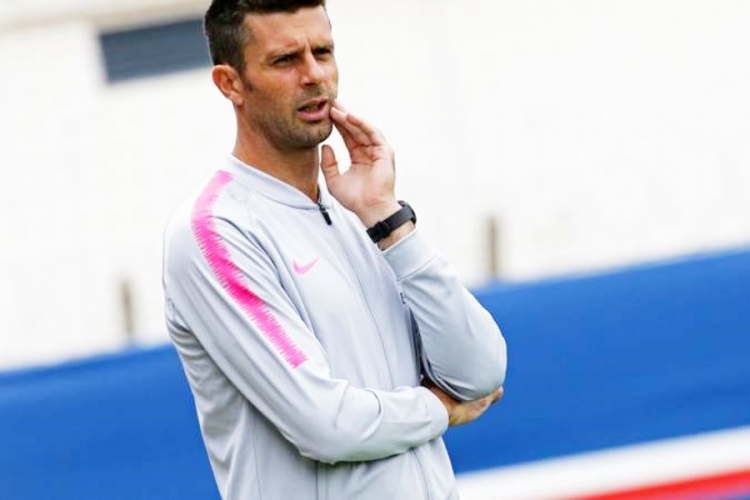 Thiago Motta