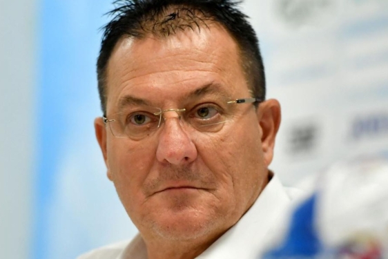 Damir Mišković