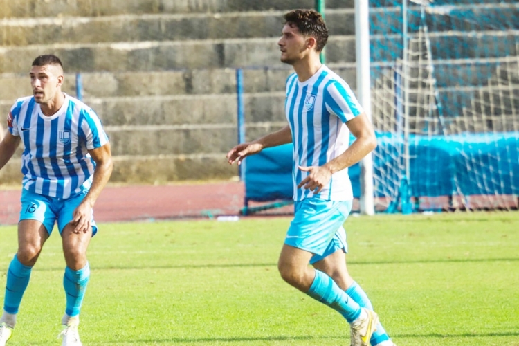 Kup: Jadran Poreč ispao na jedanaesterce prije utakmice protiv Grobničana