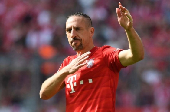 Franck Ribery