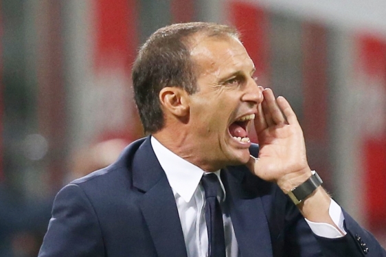 Max Allegri