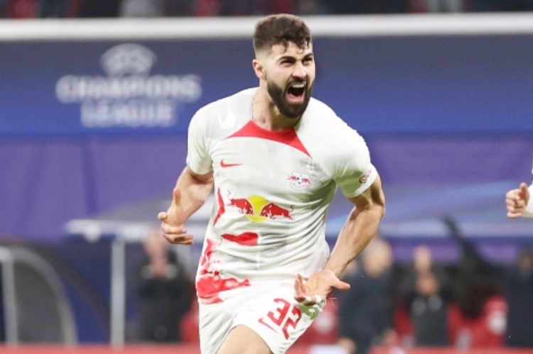 Joško Gvardiol (RB Leipzig)