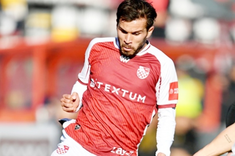 Dominik Rešetar (Orijent)