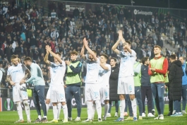 Rijeka će u osmini finala Konferencijske lige igrati protiv Strasbourga ili Rakowa