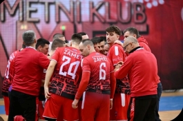 Rukometaši Zameta igraju protiv Osijeka u kupu, rukometašice Zameta odrađuju utakmicu 19. kola protiv Lokomotive