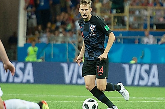 Filip Bradarić