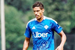 Raphael Varane zna zbog čega je sve manje kreativnih igrača