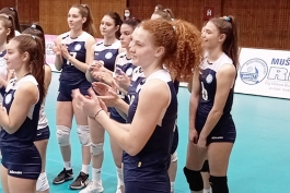 Superliga: Riječanke priredile veliko iznenađenje, Riječani izgubili u pet setova