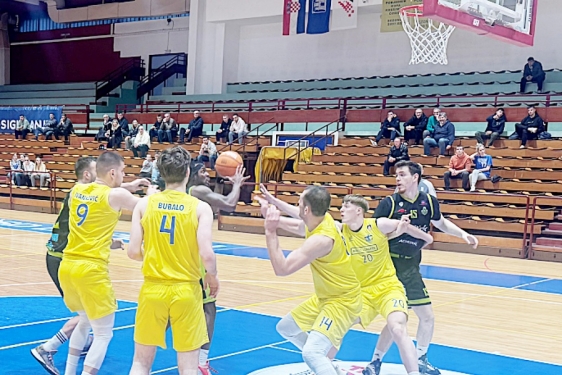 Premijer liga: Košarkaši DepoLink Škrljeva pobijedili Bosco i stekli šansu izbjeći kvalifikacije za ostanak