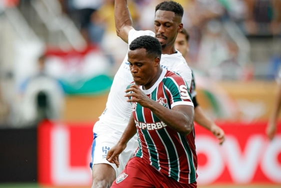 SP Fluminense postao prvi polufinalist nakon pobjede protiv Al Hilala