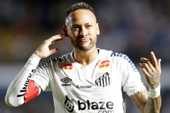 Neymar u Napoliju? Antonio Conte ne podnosi zvijezde koje više poziraju nego što igraju