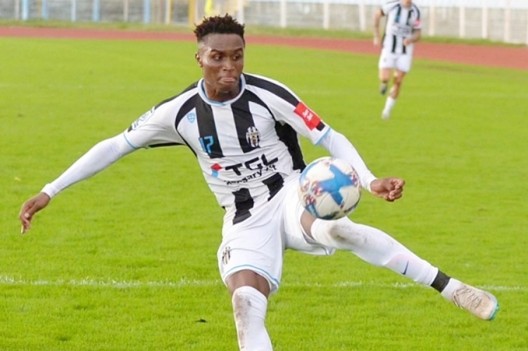 Goodnees Ajayi nije se pojavio, jedini igrač Opatije s profesionalnim ugovorom želi otići