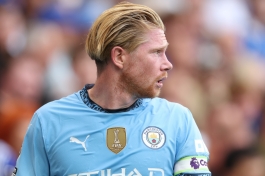Kevin De Bruyne