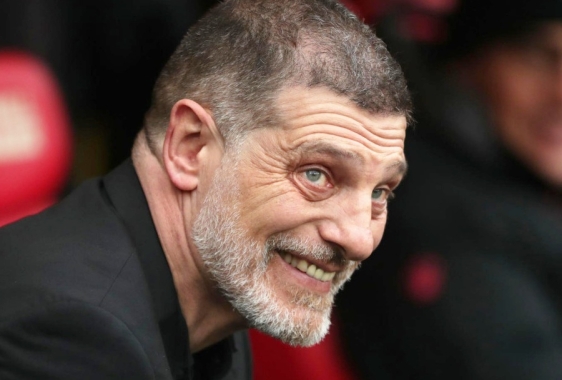 Slaven Bilić postao izgledni kandidat za menadžera škotskog velikana
