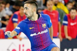 Stigao igrač koji je u dresu Barcelone osvojio Ligu prvaka