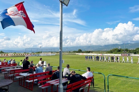 Kvarnerska rivijera: Osijek osigurao finale, odigrane utakmice 2. kola