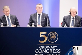 UEFA objavila rekordne prihode, novac redovito dobivaju i klubovi koji se ne natječu