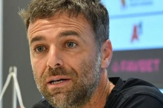 Gonzalo Garcia: Htio sam da izgledamo kao momčad, s te strane smo uspjeli