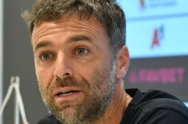 Gonzalo Garcia: Htio sam da izgledamo kao momčad, s te strane smo uspjeli