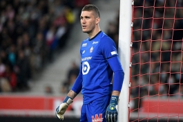 Ivo Grbić (Lille)