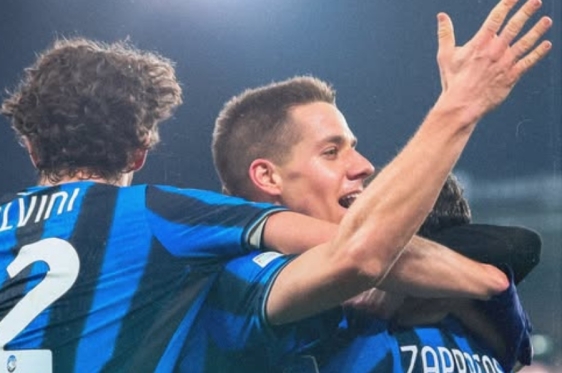 Atalanta eliminirala Borussiju Dortmund pogotkom Lazara Samardžića u 98. minuti