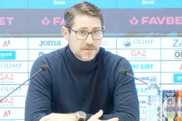 Victor Sanchez: Nadam se da će od subote krenuti naš pobjednički niz!