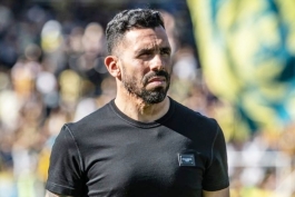 Carlos Tevez najavio Cristiana Ronalda i Lea Messija u istoj momčadi