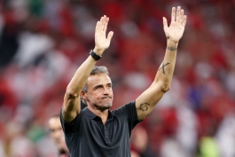 Luis Enrique bira između dva prvaka u ligama petice