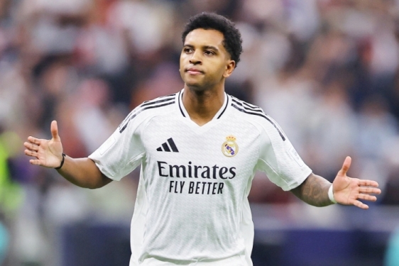 Španjolski mediji tvrde da Real Madrid prodaje Rodryga