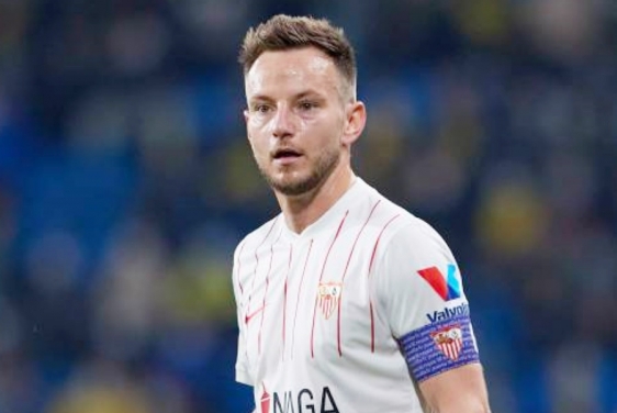 Ivan Rakitić