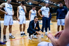 Filip Vujičić: Nismo bili čvrsti koliko smo željeli biti, plan je bio svesti Samobor na što manje koševa