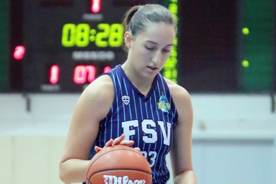 Ivona Krakić