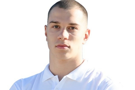 Roko Vuković (Jadran Kostrena)